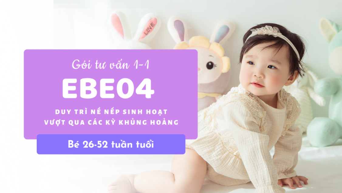 EBE04: EASY HOÀN THIỆN EBE04: EASY HOÀN THIỆN