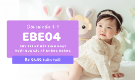EBE04: EASY HOÀN THIỆN EBE04: EASY HOÀN THIỆN