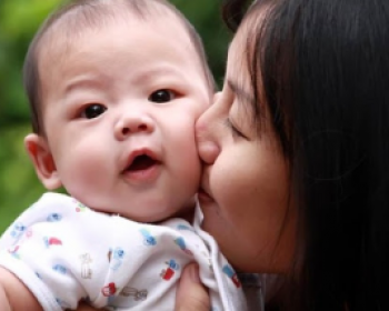 Cách chăm sóc trẻ em tại nhà trong mùa dịch COVID-19