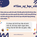 Mẹ Thủy – Học viên lớp Vệ sinh mũi cho trẻ em