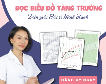 Chuyên đề BIỂU ĐỒ TĂNG TRƯỞNG – Hiểu đúng và sử dụng đúng